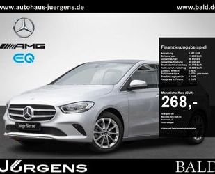 Mercedes-Benz Mercedes-Benz B 180 d Progressive/Wide/Pano/DAB/Te Gebrauchtwagen