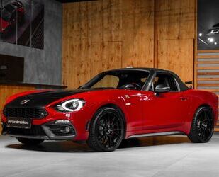 Abarth Abarth 124 Spider*Bose*OZ*18