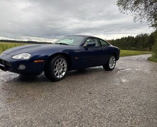 Jaguar Jaguar XKR S/C Coupe - Gebrauchtwagen