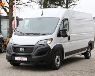 Fiat Fiat Ducato Maxi L4H2 Kasten 140PS KAM TEMP uConne Gebrauchtwagen