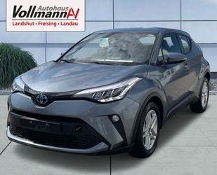 Toyota Toyota C-HR Hybrid Flow Gebrauchtwagen