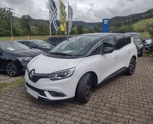 Renault Renault Grand Scenic TCe 140 EDC Techno*Leder*Head Gebrauchtwagen