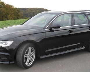 Audi Audi A6 2.0 TDI 140kW ultra S tronic Avant - Gebrauchtwagen