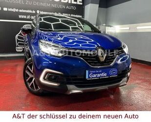 Renault Renault Captur Version S. 1 HAND .VOLLAUSSTAZZUNG Gebrauchtwagen