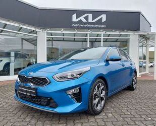 Kia Kia Ceed 1.4T-GDI Platinum Edition Gebrauchtwagen