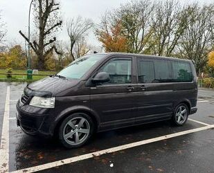 VW Volkswagen, T5, Multivan Conzert Gebrauchtwagen