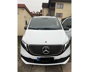 Mercedes-Benz Mercedes-Benz EQV 300 Lang - Gebrauchtwagen