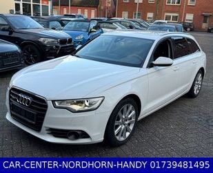 Audi Audi A6 Avant 3.0 BI-TDI quattro*313PS*NAVI*KAMERA Gebrauchtwagen