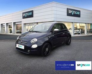 Fiat Fiat 500 Riva *Navigation*Beats* Gebrauchtwagen