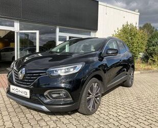 Renault Renault Kadjar BOSE Sound dCi 115 Automatik Klimaa Gebrauchtwagen