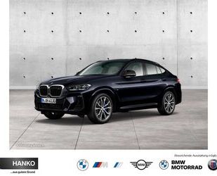 BMW BMW X4 M40d Gebrauchtwagen