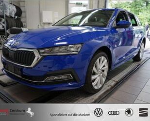 Skoda Skoda Octavia 1.4 TSI iV DSG CANTON Style Pano*Hea Gebrauchtwagen