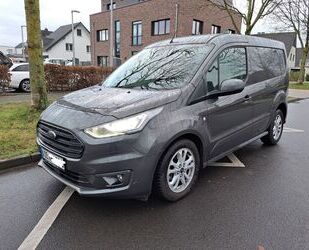 Ford Ford Transit Connect Mwst. ausweisbar Gebrauchtwagen