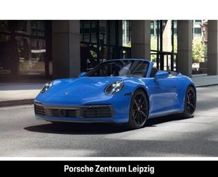 Porsche Porsche 992 911 Carrera S Cabrio Sportabgas Bose I Gebrauchtwagen