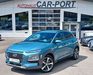 Hyundai Hyundai Kona Style 2WD | HEAD-UP | CAM | DAB | TEM Gebrauchtwagen