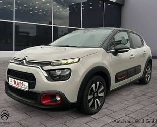 Citroen Citroën C3 C-SERIES PT110S&S Gebrauchtwagen