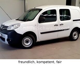 Renault Renault Kangoo ENERGY dCi 90 Rapid Style Navi PDC Gebrauchtwagen