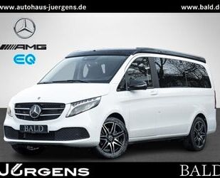 Mercedes-Benz Mercedes-Benz V 300 MARCO POLO HORIZON NIGHT EDITI Gebrauchtwagen