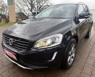 Volvo Volvo XC 60 Ocean Race 2WD*Leder*Pano*Automatik*Ga Gebrauchtwagen