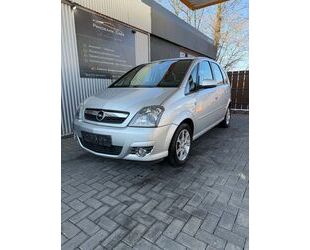 Opel Opel Meriva Innovation 