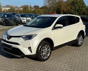 Toyota Toyota RAV 4 RAV4 Edition-S+ Gebrauchtwagen