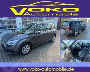 Citroen Citroën Grand C4 1.2 PureTech 130 Spacetourer 51tk Gebrauchtwagen