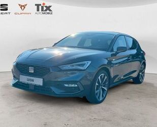 Seat Leon Gebrauchtwagen