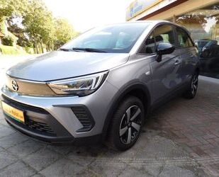 Opel Opel Crossland (X) Edition Automatik Navi GJR Kame Gebrauchtwagen