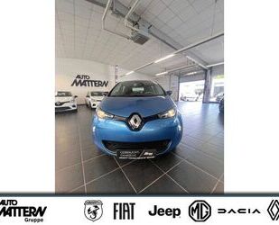 Renault Renault Zoe Life Batteriemiete Z.E.40 Gebrauchtwagen