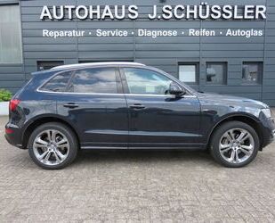 Audi Audi Q5 3.0 TDI quattro ACC 20