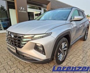 Hyundai Hyundai Tucson Trend Mild-Hybrid (+48V) 7-DCT 4WD Gebrauchtwagen