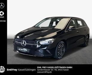 Mercedes-Benz Mercedes-Benz B 200 7G-DCT Progressive Advanced Gebrauchtwagen