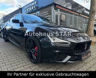 Maserati Maserati Ghibli 3.0 V6 Diesel GranSport / SOFTCLOS Gebrauchtwagen