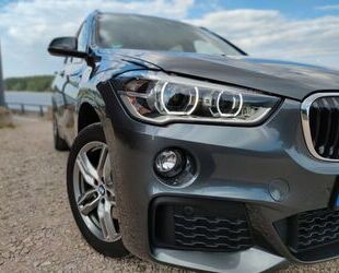 BMW BMW X1 sDrive20i Advantage Gebrauchtwagen