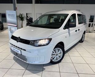 VW Volkswagen Caddy Kombi EcoProfi Maxi*PDC*Multi*Kli Gebrauchtwagen