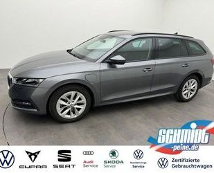 Skoda Skoda Octavia Combi 1.4 iV DSG Ambition ColumbusSi Gebrauchtwagen