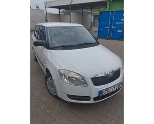 Skoda Skoda Fabia 1.4l MPI Cool Edition Cool Edition Gebrauchtwagen