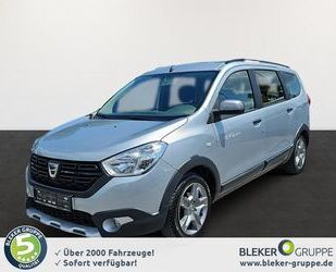 Dacia Dacia LODGY 1.6 SCe LPG 110 Stepway Plus Gebrauchtwagen