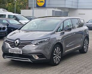 Renault Renault Espace V Initiale Paris 2.0 BLUE dCi 190 E Gebrauchtwagen