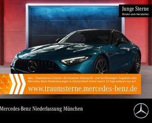 Mercedes-Benz Mercedes-Benz SL 43 AMG/Premium+/Fahrass/Night/Dig Gebrauchtwagen