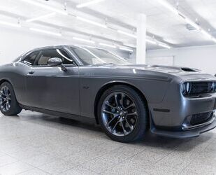 Dodge Dodge Challenger 6.4 R/T SCAT PACK KAM ALPINE TOTW Gebrauchtwagen