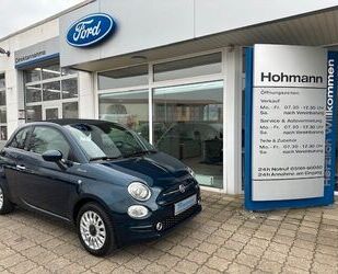 Fiat Fiat 500C DolceVita Gebrauchtwagen