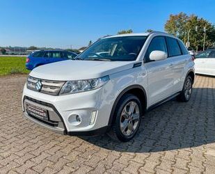 Suzuki Suzuki Vitara 1.6 Comfort | Carplay | Kamera | Sit Gebrauchtwagen