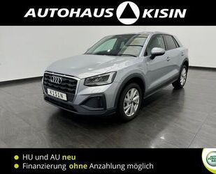 Audi Audi Q2 35 TFSI 1.5 DSG*CAM *Temp *LED*Navi Gebrauchtwagen