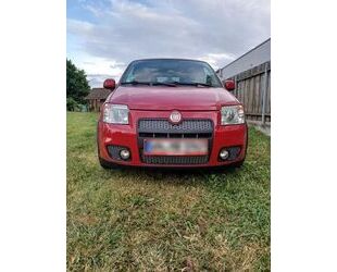 Fiat Fiat Panda Gebrauchtwagen