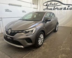 Renault Renault Captur Blue dCi 8V 115 CV EDC DA 230,00 Gebrauchtwagen