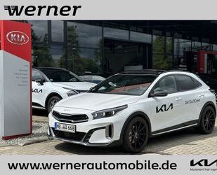 Kia Kia XCeed 1.5 GT-Line DCT GD Leder Sportpaket Gebrauchtwagen