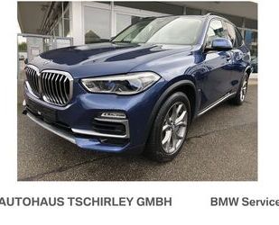 BMW BMW X5 xDrive45e Hybrid AssistPlus Laserlicht Komf Gebrauchtwagen