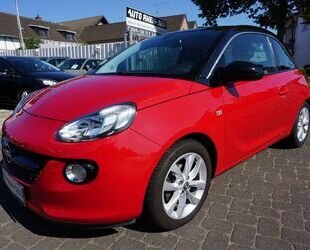 Opel Opel Adam Jam 2-Hand/Automatik/Navi/Klima/TOP! Gebrauchtwagen