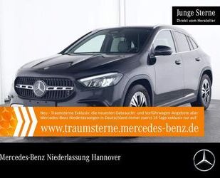 Mercedes-Benz Mercedes-Benz GLA 200 PROGRESSIVE/ADVANCED/TOTW/LE Gebrauchtwagen